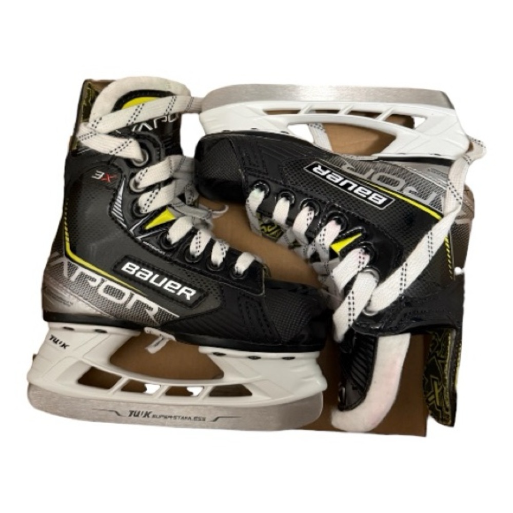 Bauer Vapor 3x Hockey Skates